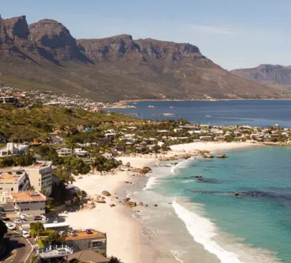 Beaches-Cape-town-in-South Africa
