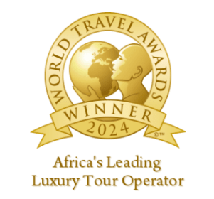Go2Africa world Travel Awards Winner 2024