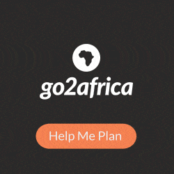 Go2Africa image set