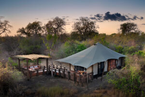 South Africa Timbavati Ngala Tented-Cam p tented suite exterior with outside deck.jpg