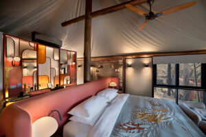 Timbavati Ngala Tented Camp tented suite interior Bedroom.jpg