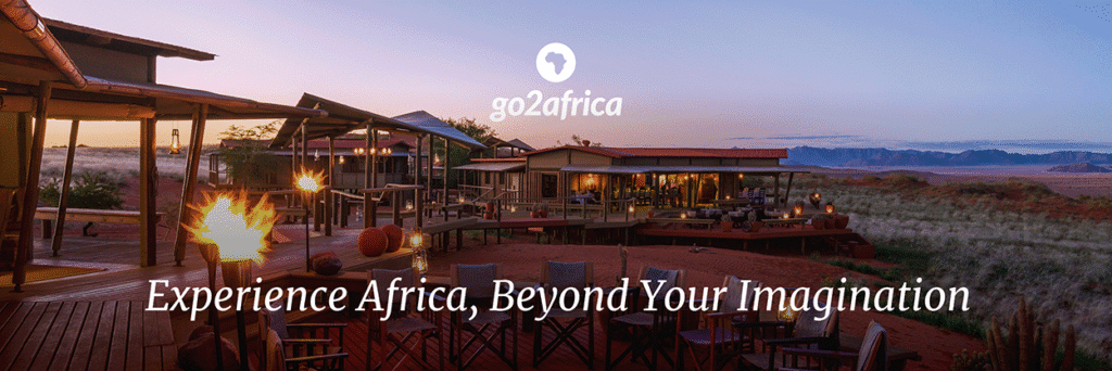 golden sunset at camp fire