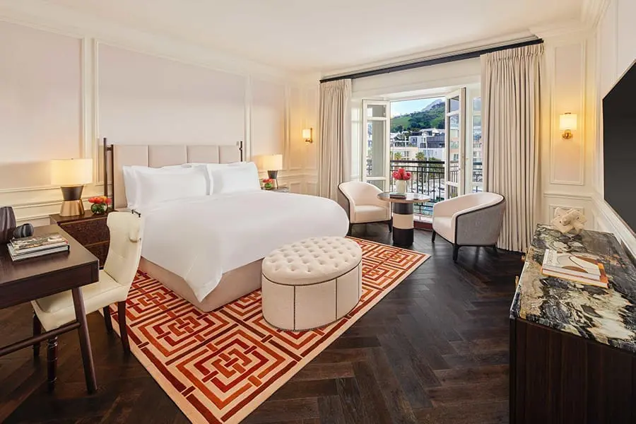 Cape-Grace-Cape-Town-luxury bed room