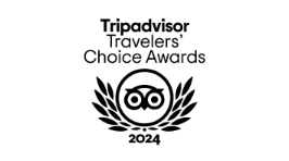 TripAdvisor Travelers' Choice Awards 2024