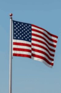 USA FLAG