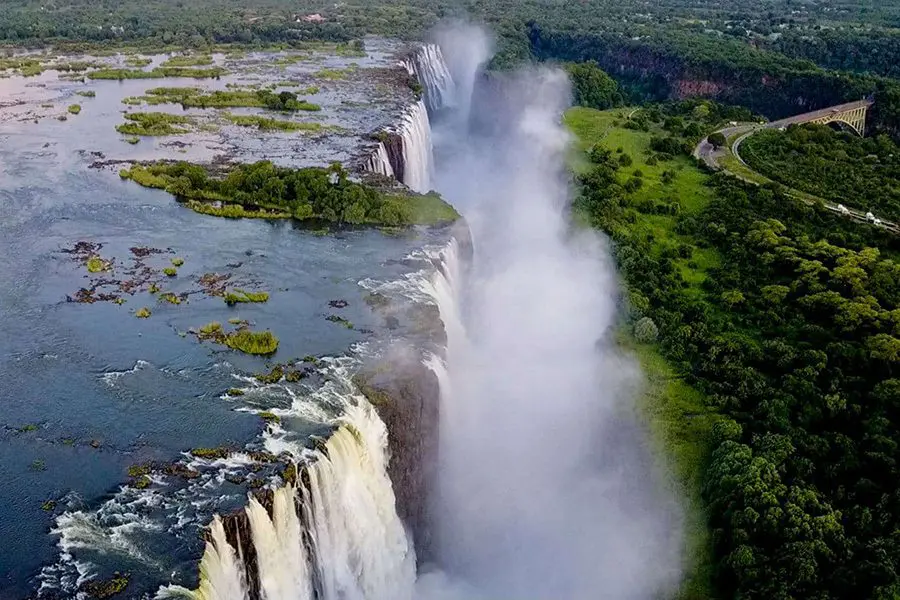 Luxury African Safari