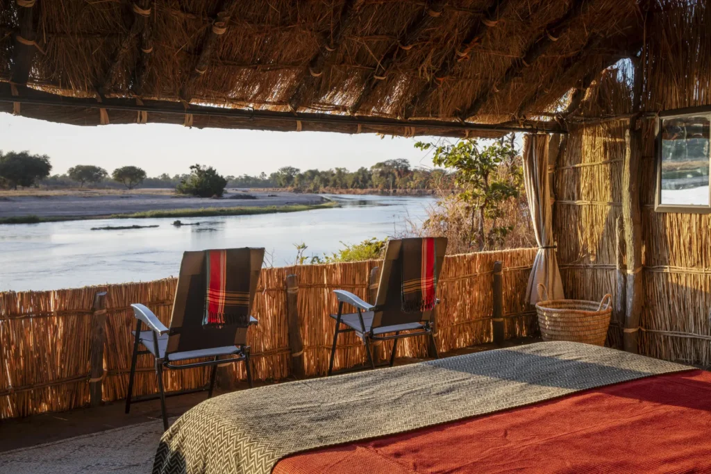 Mwaleshi Camp Safari Guide and Price 2026 – Ultra-Remote North Luangwa Experience