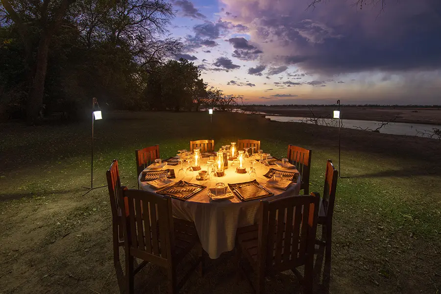 Tafika Camp Safari Guide and Price 2026 (South Luangwa, Zambia)