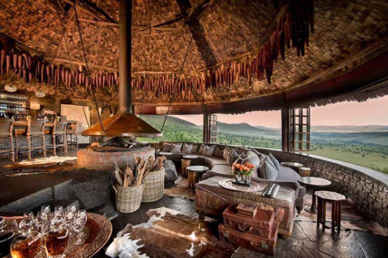 Exclusive Klein’s Camp, Serengeti – Exclusive Luxury Safari Guide (2026)