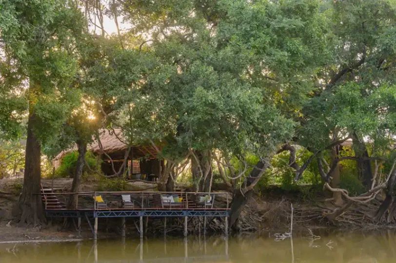 Big Lagoon Camp Safari Guide And Price