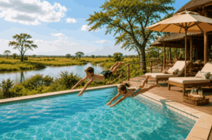Vumbura Plains Botswana Price 2026: Full Cost, Safari Experience and Is It Worth It?