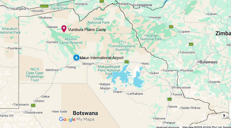 Vumbura Plains Okavango Delta Review and Prices 2026