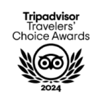 TripAdvisor Travelers' Choice Awards 2024